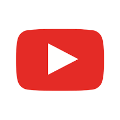 YouTubeのアイコン